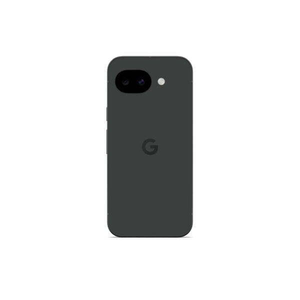 Google Pixel 10a Obsidian