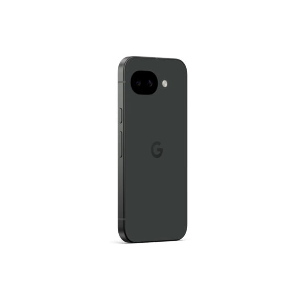 Google Pixel 10a Obsidian