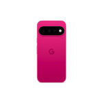 Google Pixel 11 Hibiscus