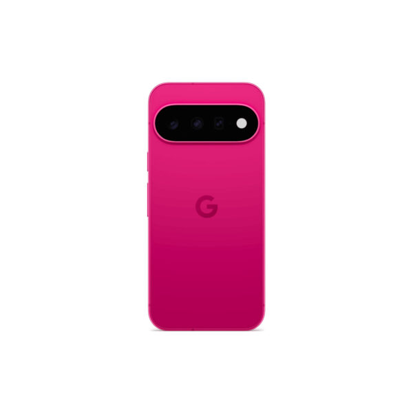Google Pixel 11 Hibiscus