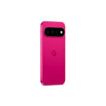 Google Pixel 11 Hibiscus