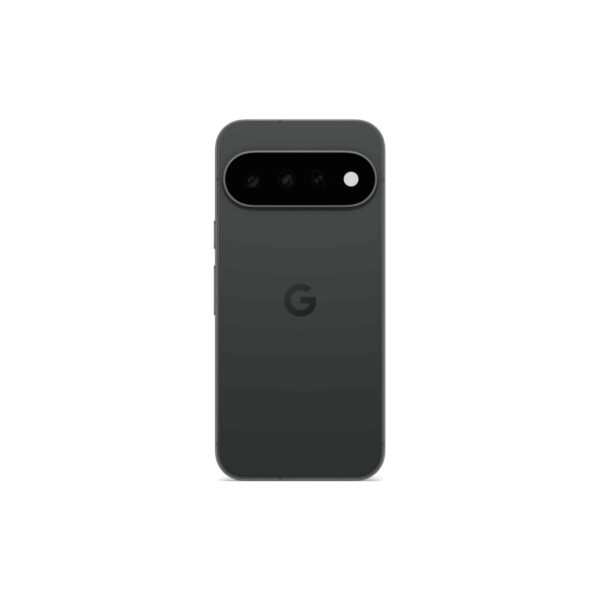 Google Pixel 11 Obsidian