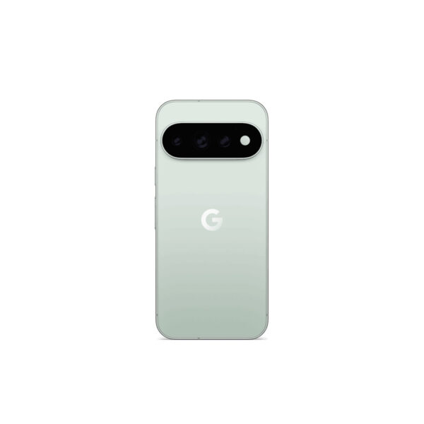 Google Pixel 11 Pro Fog