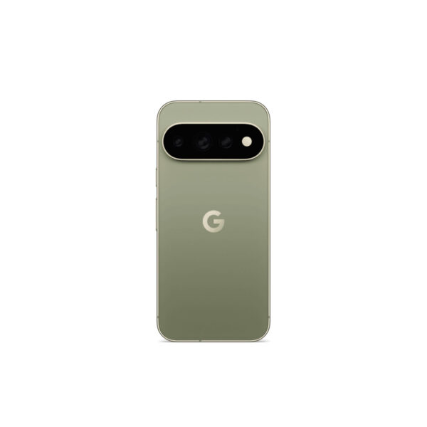 Google Pixel 11 Pro Olive