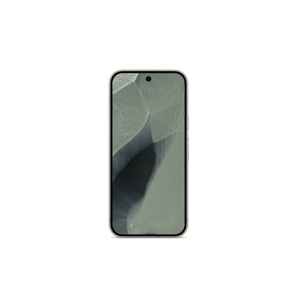 Google Pixel 11 Pro Olive