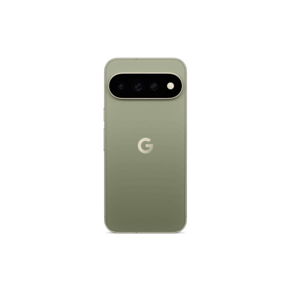 Google Pixel 11 Pro XL Olive