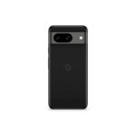 Google Pixel 8 Obsidian