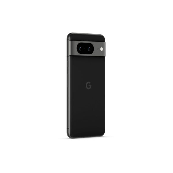 Google Pixel 8 Obsidian