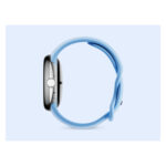 Google Pixel Watch 2 41 мм Polished Silver / Bay