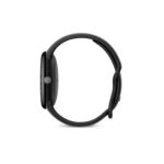 Google Pixel Watch 4 45 мм Matte Black / Obsidian