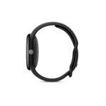 Google Pixel Watch 5 41 мм Matte Black / Obsidian