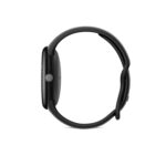 Google Pixel Watch 5 45 мм Matte Black / Obsidian