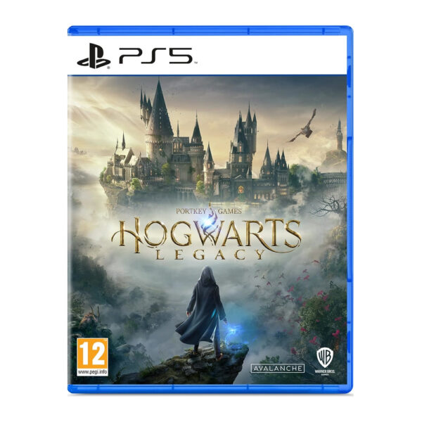 Игра Hogwarts Legacy для PS5 (русские субтитры)