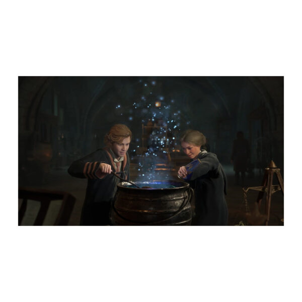 Игра Hogwarts Legacy для PS5 (русские субтитры) — фото 2