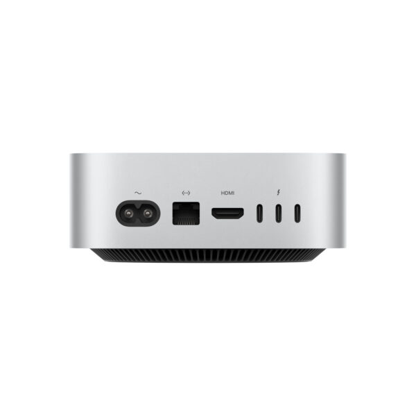 Apple Mac mini M4