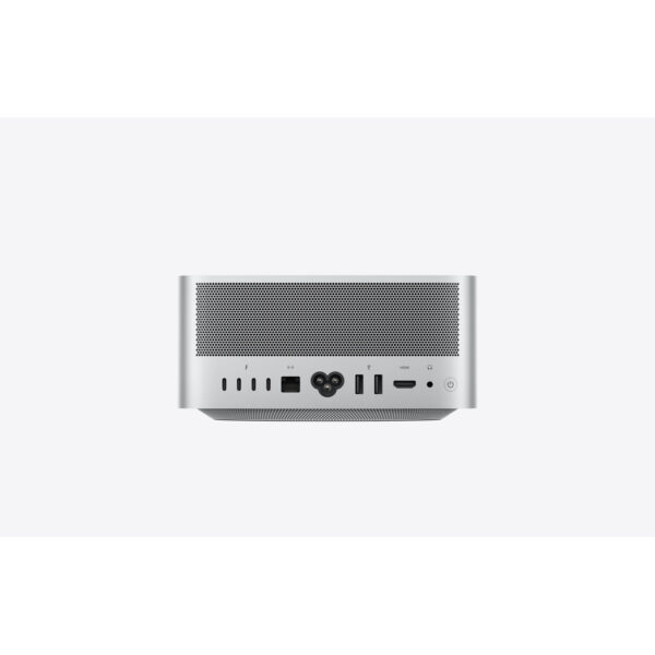 Apple Mac Studio M5 Max