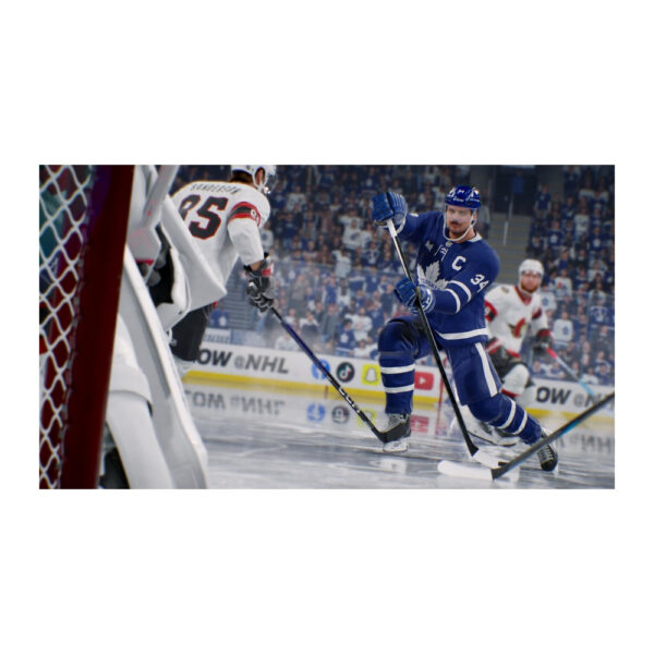 Игра NHL 26 для PS5 (без русского языка) — фото 2