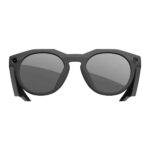 Умные очки Oakley HSTN Black, линзы Prizm Black Polarized