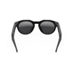 Умные очки Oakley HSTN Black, линзы Prizm Black Polarized