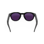 Умные очки Oakley HSTN Black, линзы Transitions Amethyst