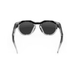 Умные очки Oakley HSTN Clear, линзы Transitions Grey