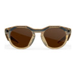 Умные очки Oakley HSTN Light Curry, линзы Transitions Brown