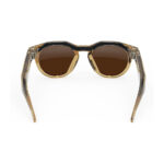 Умные очки Oakley HSTN Light Curry, линзы Transitions Brown