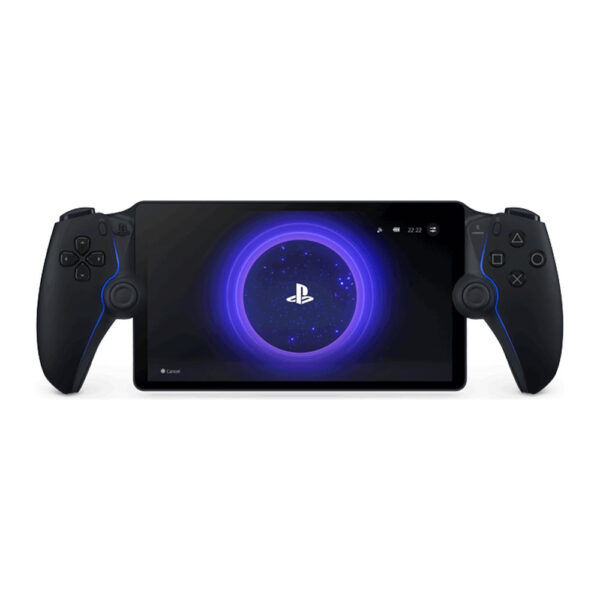 Портативная консоль Sony PlayStation Portal — Midnight Black