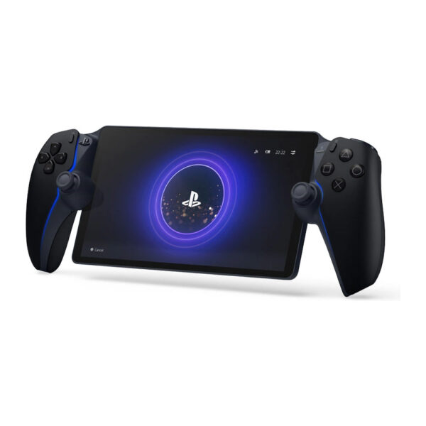 Портативная консоль Sony PlayStation Portal — Midnight Black — фото 2