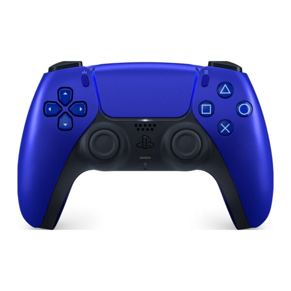 Геймпад Sony DualSense — Cobalt Blue