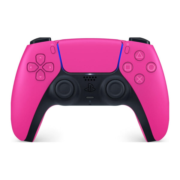 Геймпад Sony DualSense — Nova Pink
