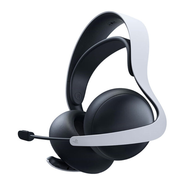 Беспроводная гарнитура Sony PULSE Elite — White — фото 2