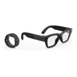 Умные очки Ray-Ban Display Black с браслетом Neural Band