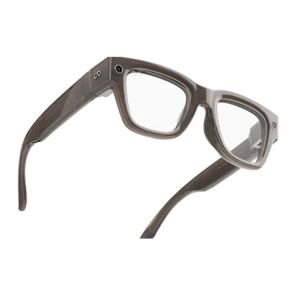Умные очки Ray-Ban Display Sand с браслетом Neural Band