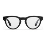 Умные очки Ray-Ban Headliner (Gen 2) Matte Black, линзы Clear