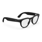 Умные очки Ray-Ban Headliner (Gen 2) Matte Black, линзы Clear