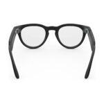 Умные очки Ray-Ban Headliner (Gen 2) Matte Black, линзы Clear