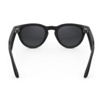 Умные очки Ray-Ban Headliner (Gen 2) Matte Black, линзы Polar Gradient Graphite