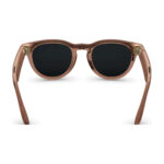 Умные очки Ray-Ban Headliner (Gen 2) Matte Peach, линзы Transitions Grey