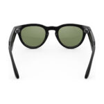 Умные очки Ray-Ban Headliner (Gen 2) Shiny Black, линзы G-15 Green