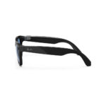Умные очки Ray-Ban Skyler (Gen 1) Shiny Black, линзы Transitions Cerulean Blue