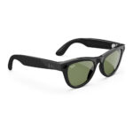 Умные очки Ray-Ban Skyler (Gen 2) Shiny Black, линзы G-15 Green