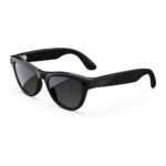 Умные очки Ray-Ban Skyler (Gen 2) Shiny Black, линзы Polar Gradient Graphite