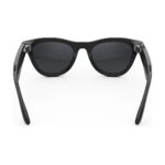 Умные очки Ray-Ban Skyler (Gen 2) Shiny Black, линзы Polar Gradient Graphite