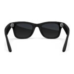 Умные очки Ray-Ban Wayfarer (Gen 2) Matte Black, линзы Polar Gradient Graphite