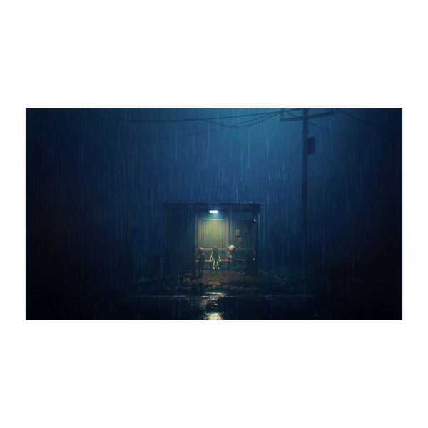 Игра REANIMAL для PS5 (полностью на русском) — фото 2