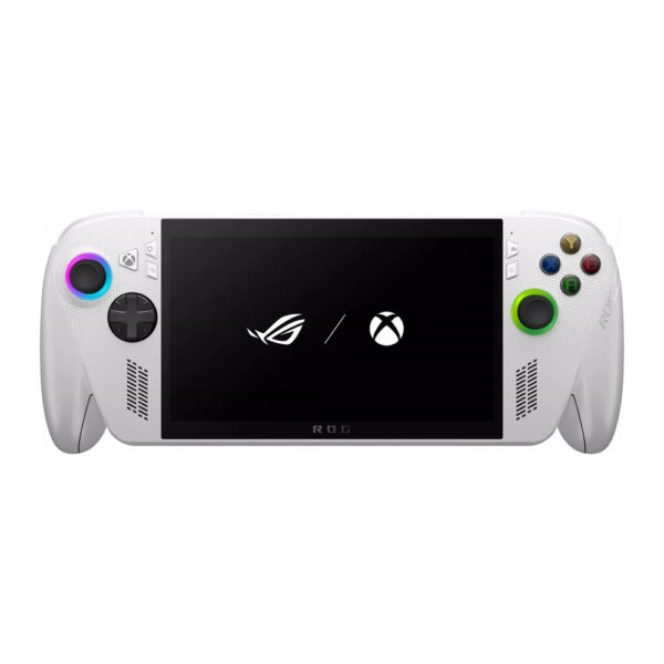 Портативная игровая консоль ASUS ROG Xbox Ally 512 ГБ — White — фото 2