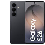 Samsung Galaxy S26 Black
