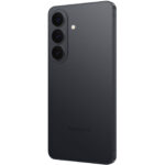 Samsung Galaxy S26 Black