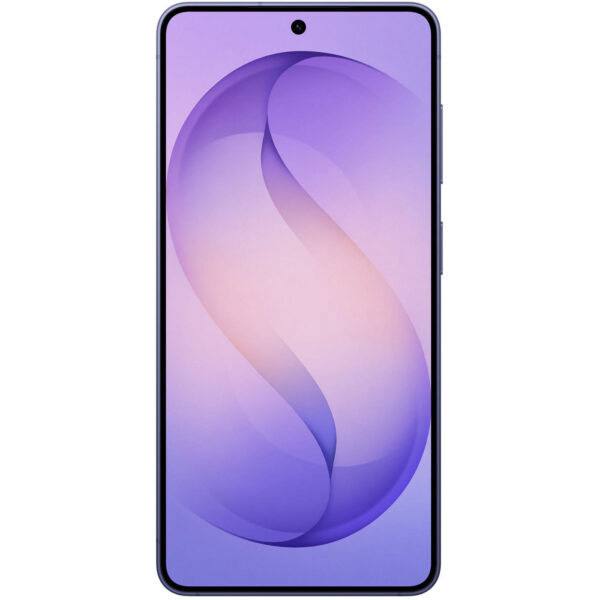 Samsung Galaxy S26 Cobalt Violet